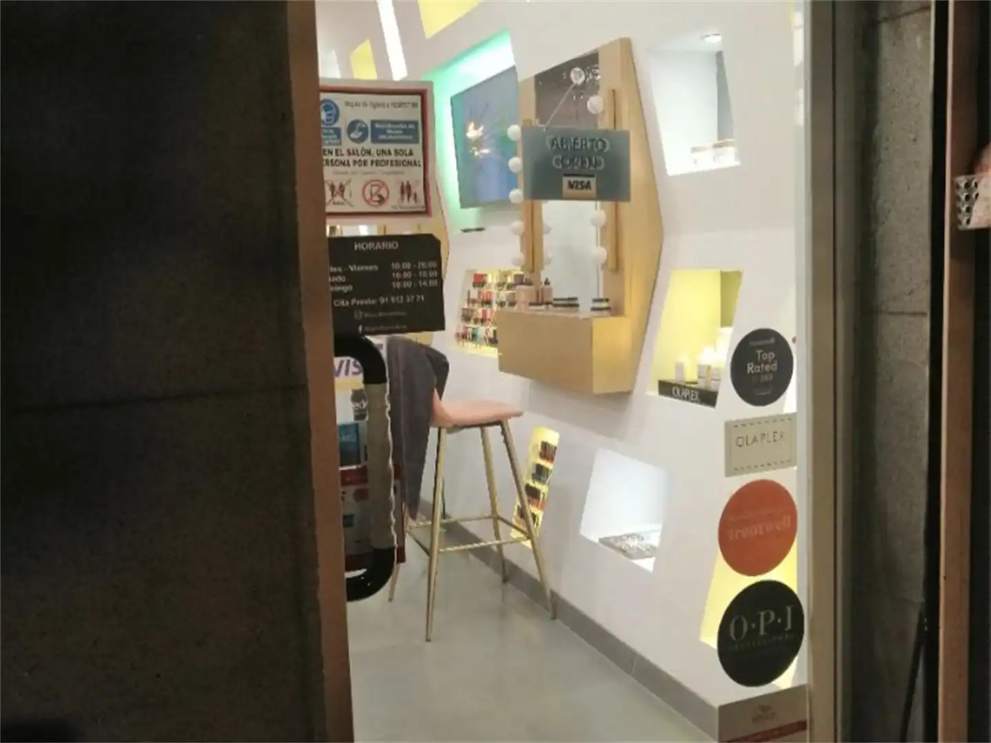 Local en venta en Calle de Carlos Arniches, Embajadores - Lavapiés Local en venta en Madrid con Aire acondicionado y Calefacción
