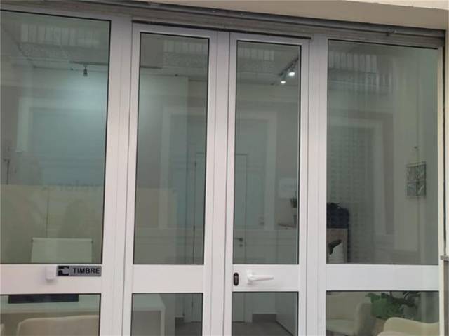 Oficina en Alquiler en Calle Malpica en Perchel Sur - Plaza de Toros Vieja