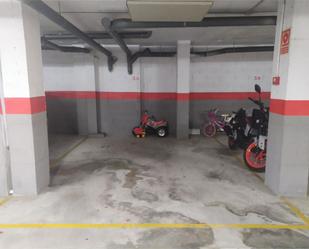 Parking of Garage for sale in Rincón de la Victoria