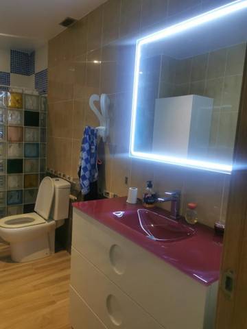 Planta baja en Venta en Passeig de Cala Gamba en El Coll d'en Rabassa