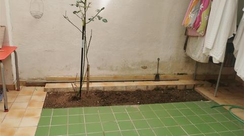 Foto 2 de Planta baixa en venda a Passeig de Cala Gamba, El Coll d'en Rabassa, Illes Balears