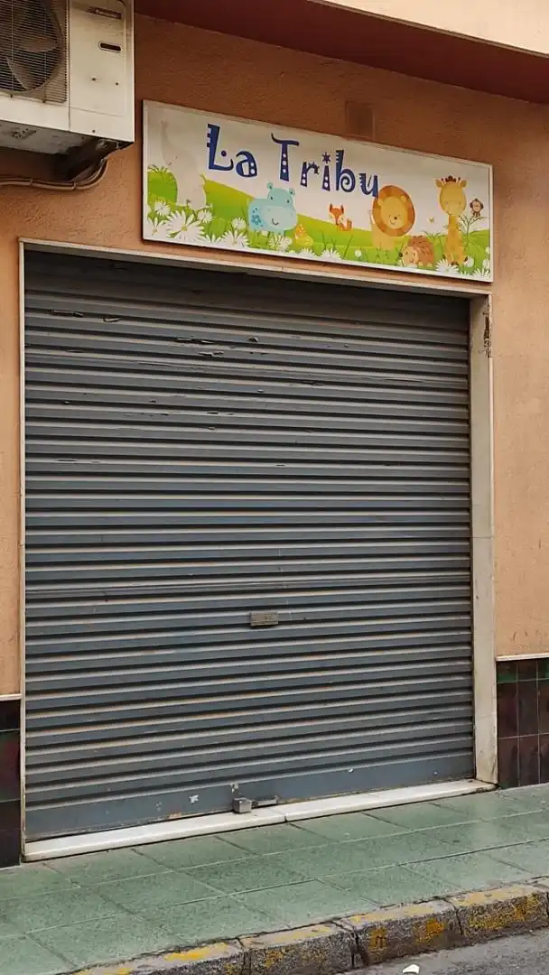 Local en venta en Almería con Aire acondicionado y Calefacción