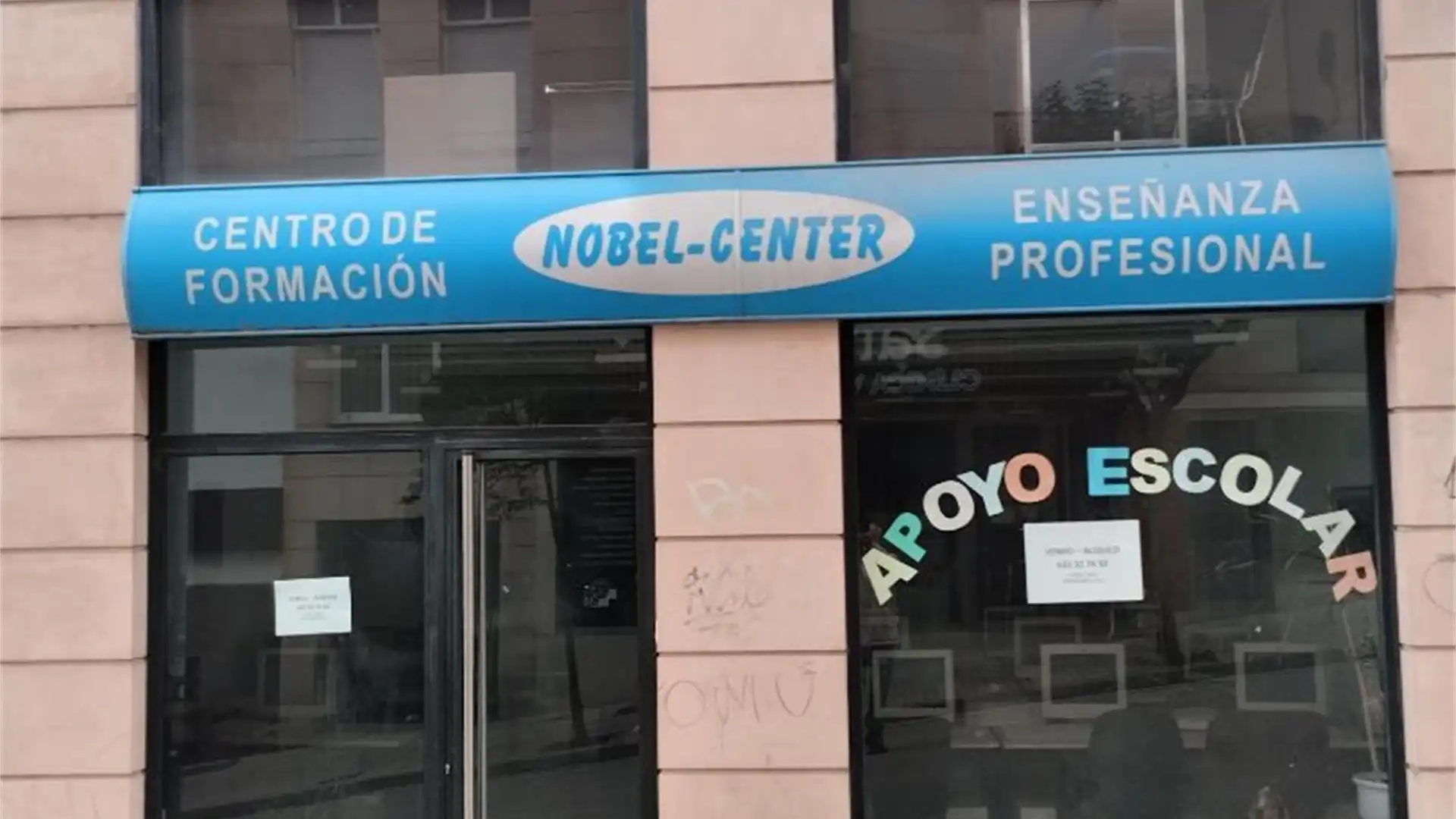 Local en venta en Vía Río Ancares, Centro Local en venta en Vía Río Ancares, Centro