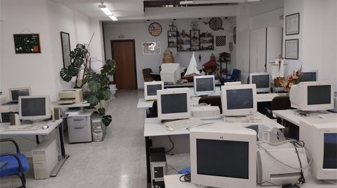 Geschaftsraum zum Verkauf in Strasse Vía Río Ancares, ., Centro, Ponferrada - Bild 3 Foto 3 von Geschaftsraum zum Verkauf in Strasse Vía Río Ancares, ., Centro, Ponferrada