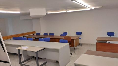 Geschaftsraum zum Verkauf in Strasse Vía Río Ancares, ., Centro, Ponferrada - Bild 4 Foto 4 von Geschaftsraum zum Verkauf in Strasse Vía Río Ancares, ., Centro, Ponferrada