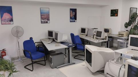 Geschaftsraum zum Verkauf in Strasse Vía Río Ancares, ., Centro, Ponferrada - Bild 5 Foto 5 von Geschaftsraum zum Verkauf in Strasse Vía Río Ancares, ., Centro, Ponferrada