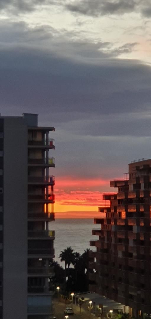 Vista exterior de Àtic en venda en Oropesa del Mar / Orpesa amb Aire condicionat, Terrassa i Traster