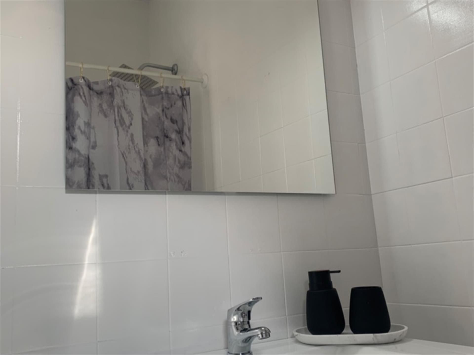 Bathroom of Single-family semi-detached for sale in Alaior  with Private garden, Terrace and Storage room