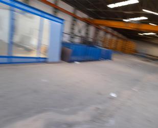 Exterior view of Industrial buildings to rent in Marbella