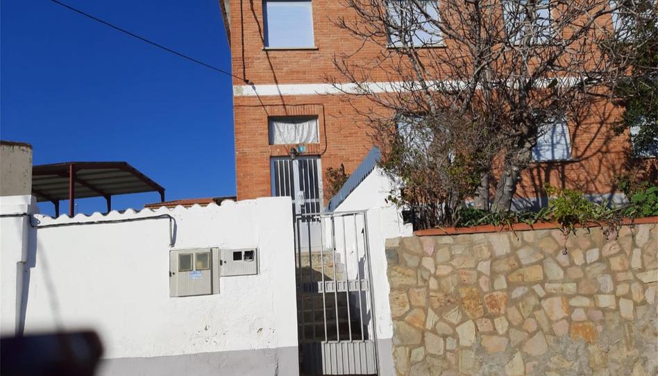 Country house for sale in Coreses, Zamora - image 1 Photo 1 of Country house for sale in Coreses, Zamora