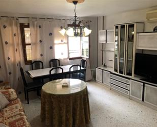 Dining room of Flat for sale in Albox