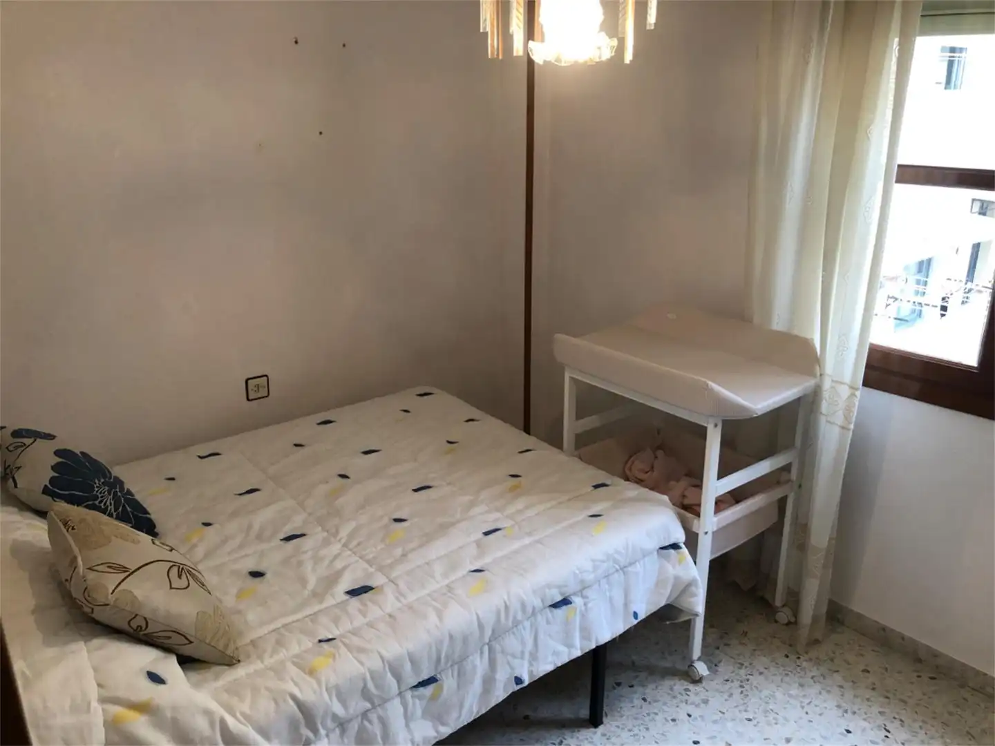 Piso en venta en Carretera de la Estación, Albox Habitación de Piso en venta en Albox