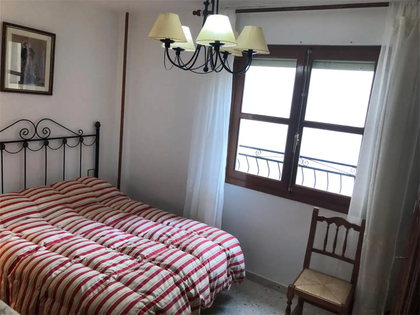 Piso en venta en Carretera de la Estación, Albox Habitación de Piso en venta en Albox