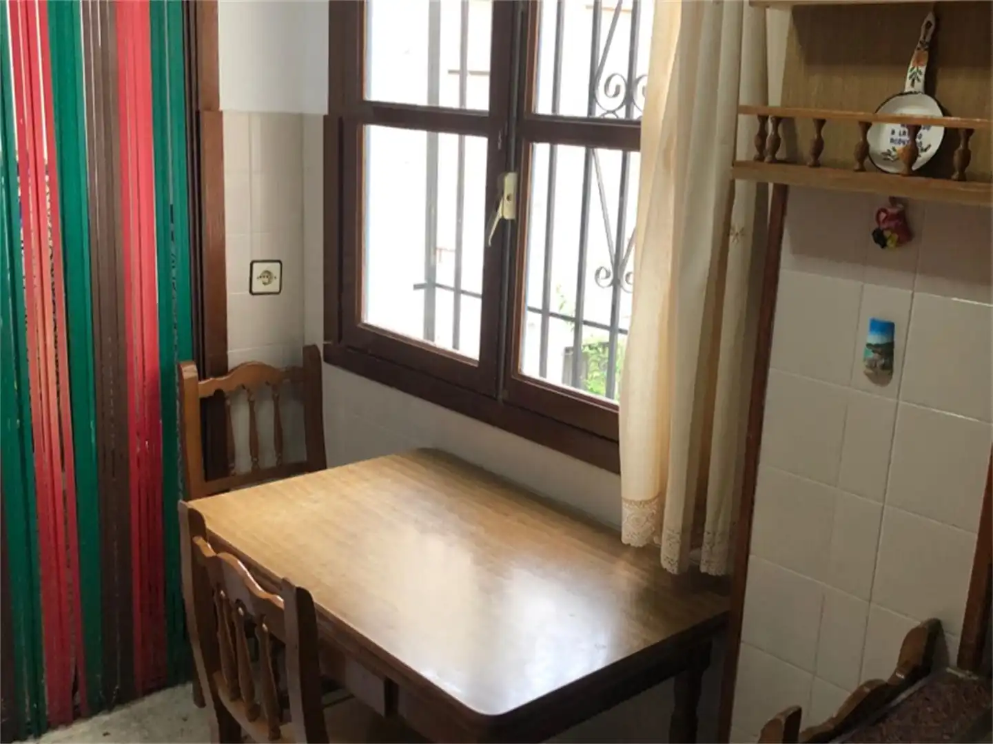 Piso en venta en Carretera de la Estación, Albox Comedor de Piso en venta en Albox