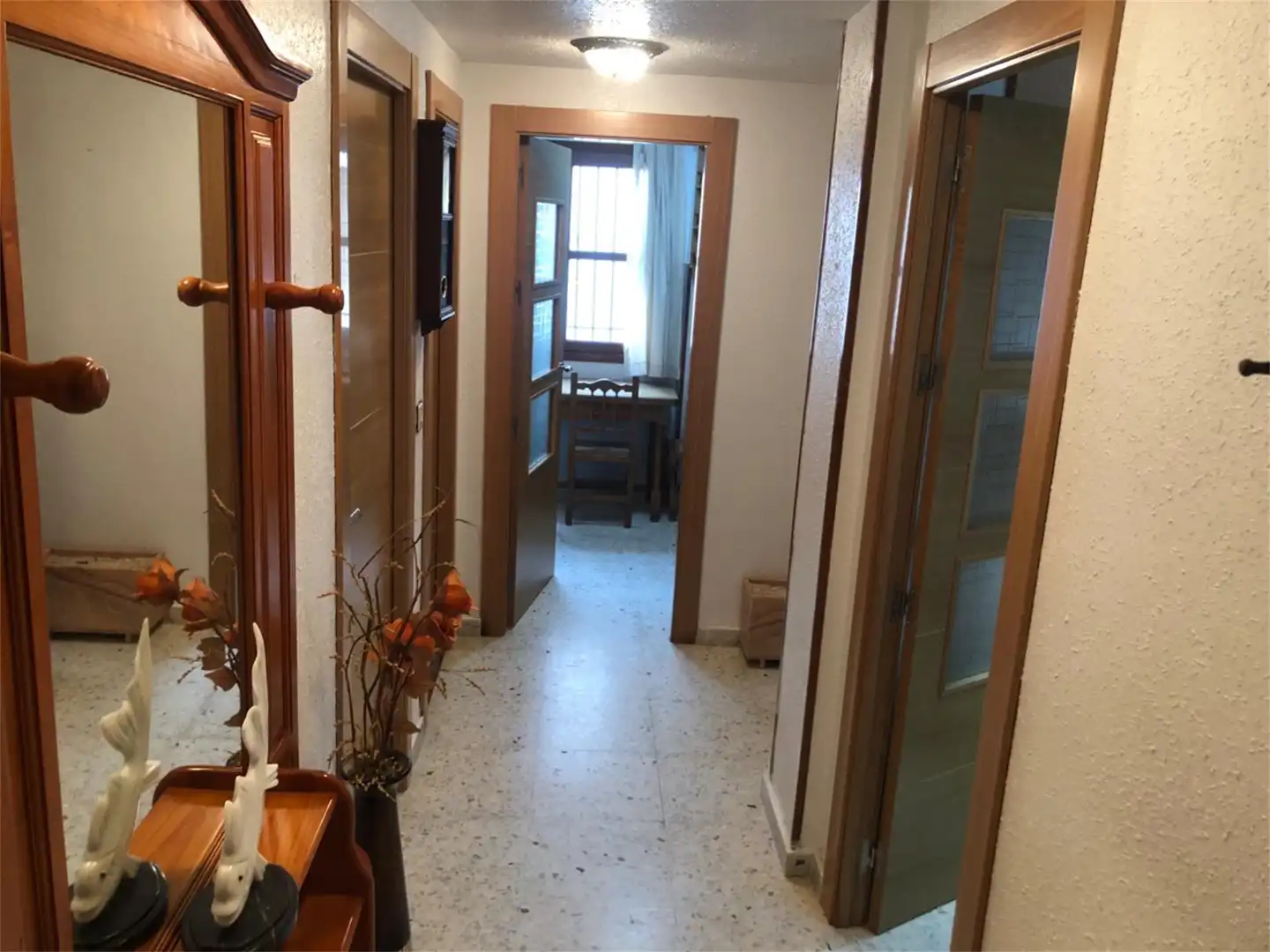 Piso en venta en Carretera de la Estación, Albox Piso en venta en Albox
