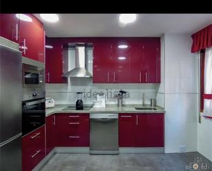 Kitchen of Single-family semi-detached for sale in Noreña