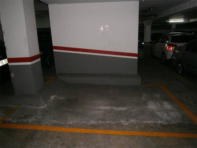 Garaje en Alquiler en Carrer del Doctor Santponç en Sant Andreu de Palomar