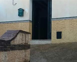Vista exterior de Casa adosada en venda en Almogía
