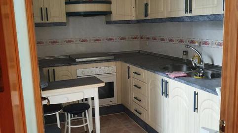 Foto 5 de Piso en venta en Calle Calatrava, 18, Daimiel, Ciudad Real