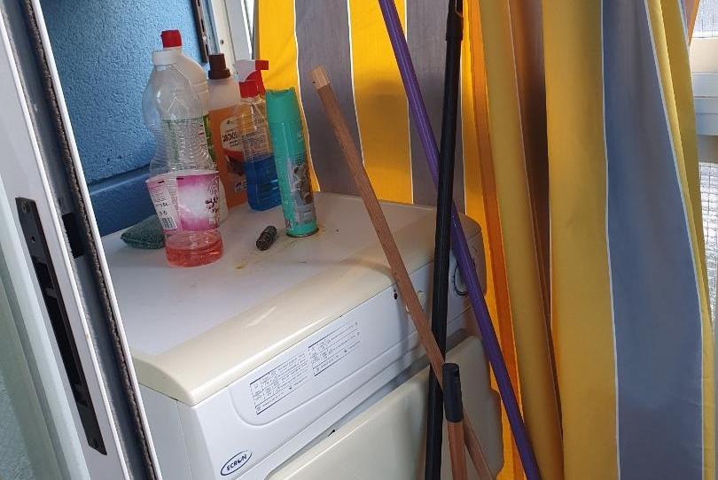 Foto 1 de Piso en venta en Calle Calatrava, 18, Daimiel, Ciudad Real