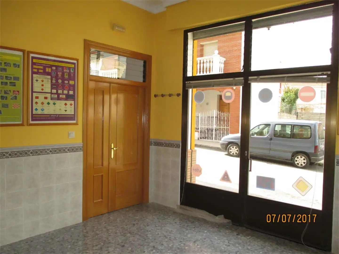 Local de alquiler en Calle Doctor Victor de la Oliva, Purullena Local de alquiler en Purullena