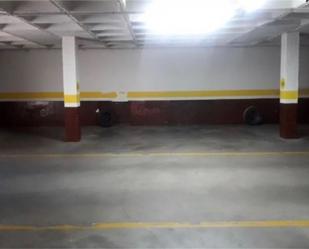 Garage to rent in Calle de Alonso Núñez de Reinoso, San Roque - Concordia - Adoratrices