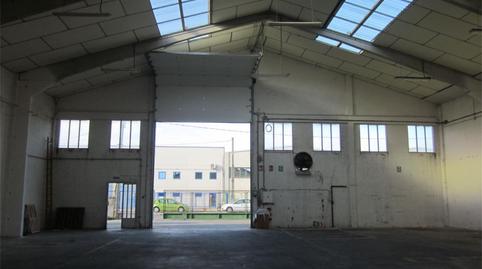 Industrial buildings to rent in Calle Serna, Viana, Navarra - image 3 Photo 3 of Industrial buildings to rent in Calle Serna, Viana, Navarra