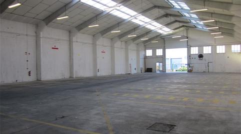 Industrial buildings to rent in Calle Serna, Viana, Navarra - image 4 Photo 4 of Industrial buildings to rent in Calle Serna, Viana, Navarra