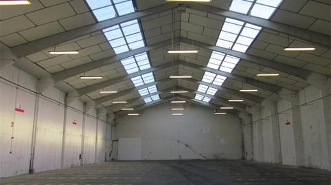 Industrial buildings to rent in Calle Serna, Viana, Navarra - image 5 Photo 5 of Industrial buildings to rent in Calle Serna, Viana, Navarra