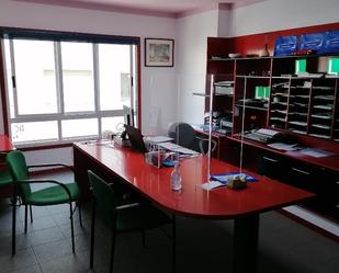 Office to rent in Ponteceso