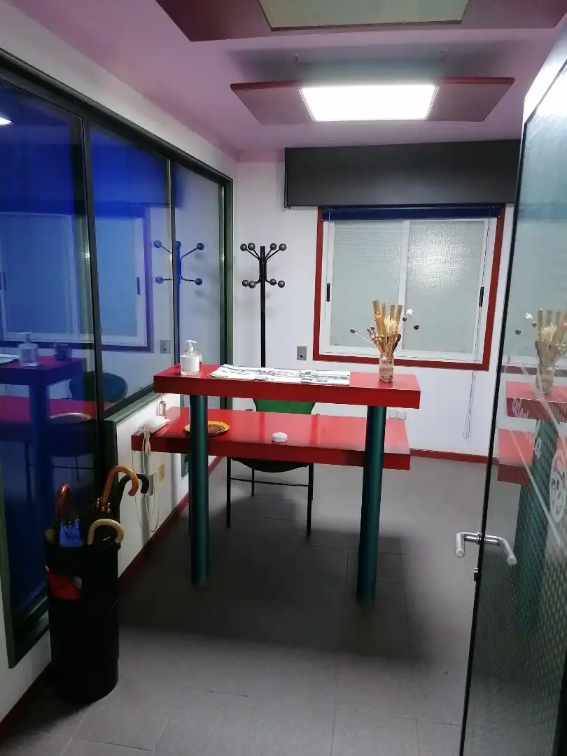 Oficina de alquiler en Avenida Eduardo Pondal, Ponteceso Oficina de alquiler en Ponteceso