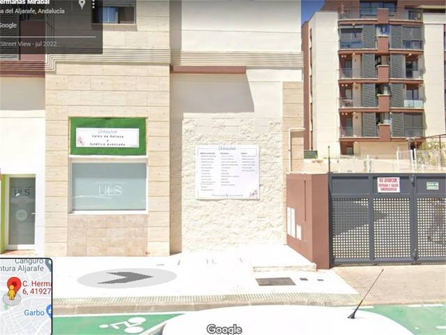 Local comercial en Venta en Calle Hermanas Mirabal en Casco Antiguo