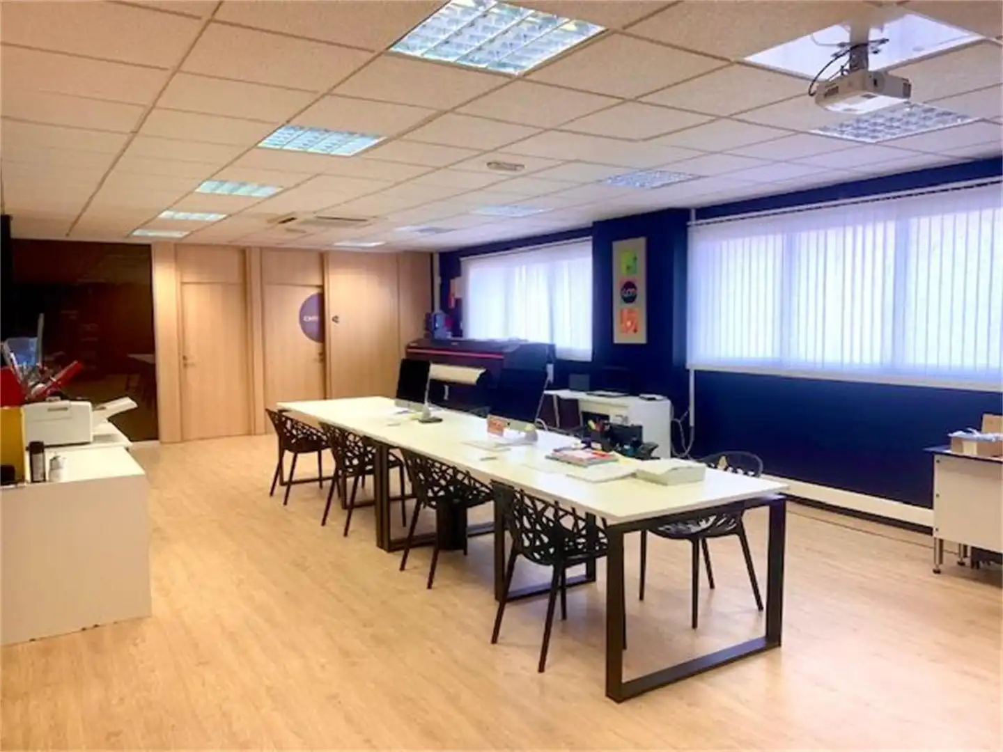 Oficina de alquiler en Calle de Hilados, Parque Cataluña Oficina de alquiler en Torrejón de Ardoz