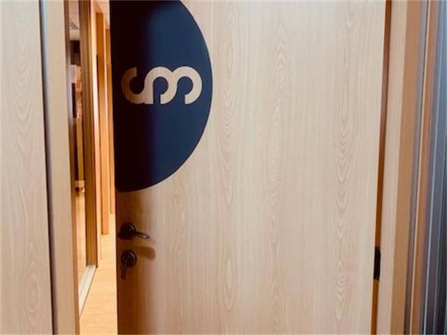 Oficina en Alquiler en Calle de Hilados en Parque Cataluña