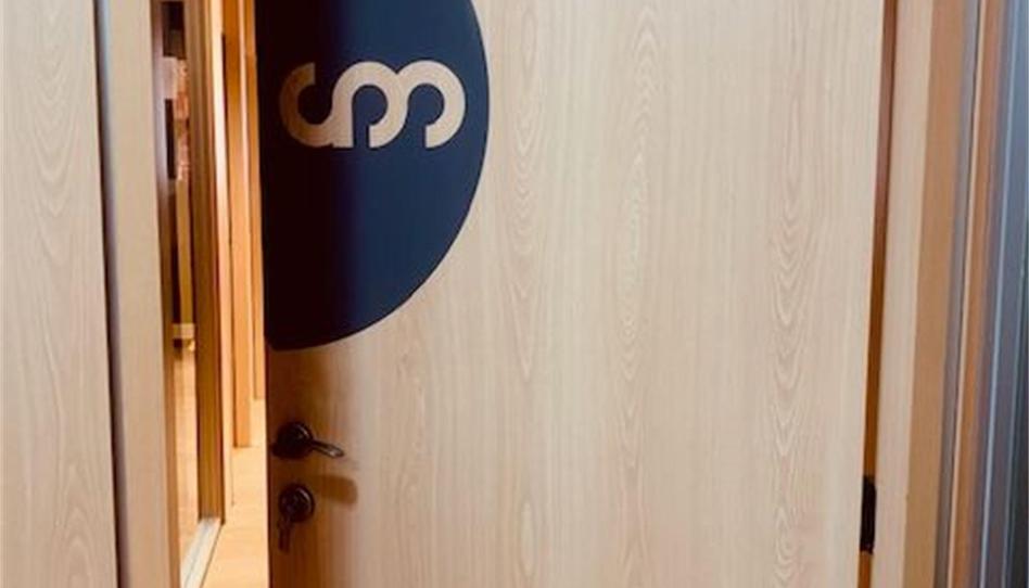 Foto 1 de Oficina de lloguer a Calle de Hilados, Parque Cataluña, Madrid