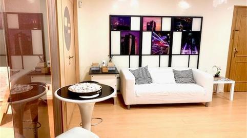 Foto 4 de Oficina de lloguer a Calle de Hilados, Parque Cataluña, Madrid