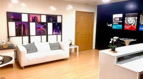 Foto 3 de Oficina de lloguer a Calle de Hilados, Parque Cataluña, Madrid