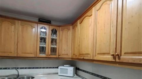 Foto 3 de Pis de lloguer a Avenida Eugenio Hermoso, Oeste, Mérida