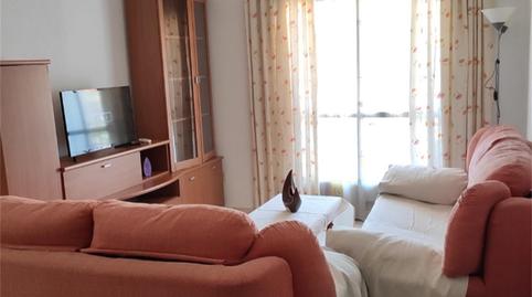 Foto 5 de Pis de lloguer a Avenida Eugenio Hermoso, Oeste, Mérida