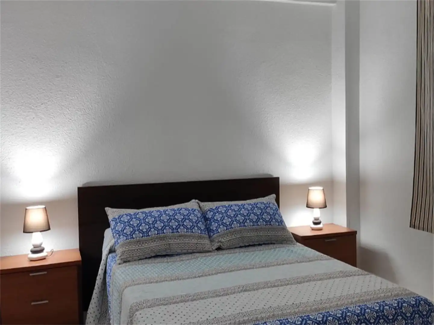 Piso de alquiler en Avenida Eugenio Hermoso, Oeste Habitación de Piso de alquiler en Mérida con Terraza y Balcón