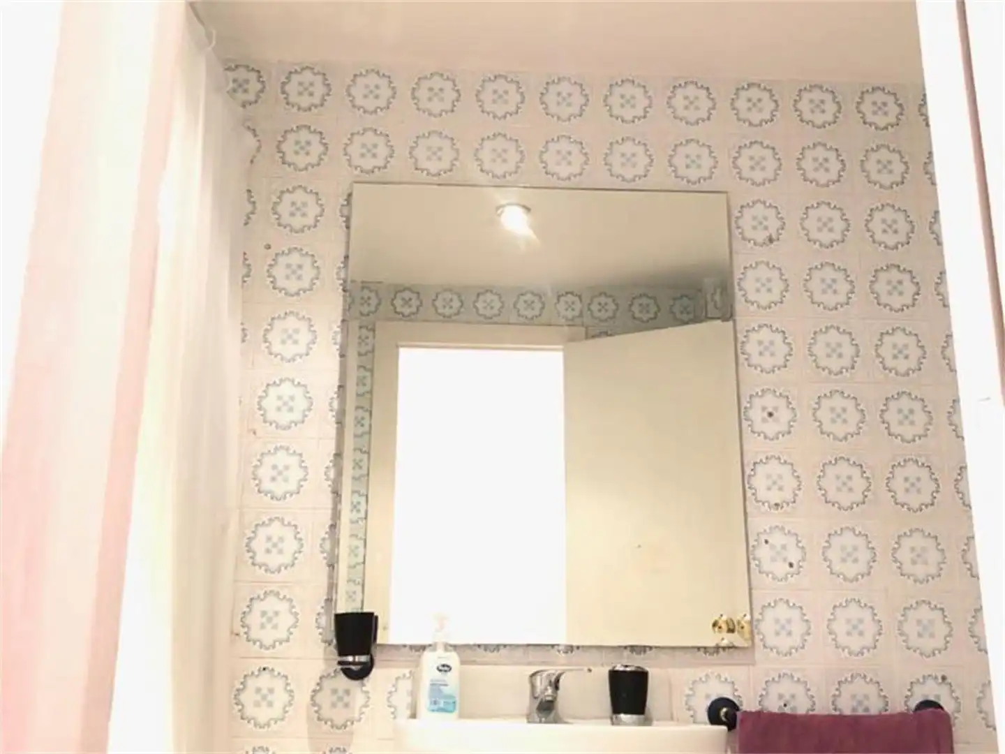 Piso de alquiler en Avenida Eugenio Hermoso, Oeste Baño de Piso de alquiler en Mérida con Terraza y Balcón