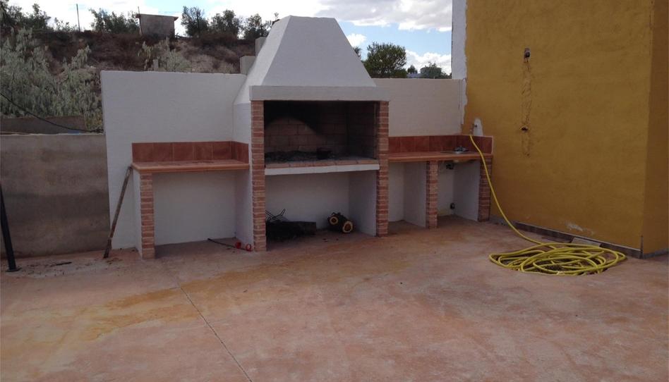 Flat for sale in Avenida de la Constitución, La Serranica - Sagrado Corazón, Alicante - image 1 Photo 1 of Flat for sale in Avenida de la Constitución, La Serranica - Sagrado Corazón, Alicante