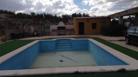 Flat for sale in Avenida de la Constitución, La Serranica - Sagrado Corazón, Alicante - image 2 Photo 2 of Flat for sale in Avenida de la Constitución, La Serranica - Sagrado Corazón, Alicante