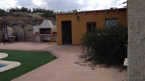 Flat for sale in Avenida de la Constitución, La Serranica - Sagrado Corazón, Alicante - image 3 Photo 3 of Flat for sale in Avenida de la Constitución, La Serranica - Sagrado Corazón, Alicante