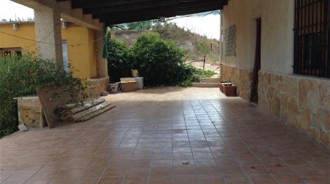 Flat for sale in Avenida de la Constitución, La Serranica - Sagrado Corazón, Alicante - image 4 Photo 4 of Flat for sale in Avenida de la Constitución, La Serranica - Sagrado Corazón, Alicante