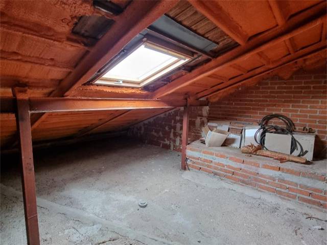 Trastero en Venta en Calle Fuente Álamo en Deportivo Galapagar - Los Almendros