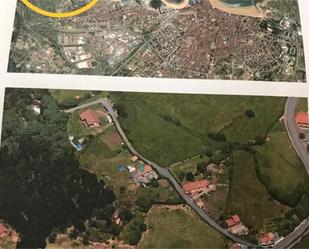 Constructible Land for sale in Gijón 