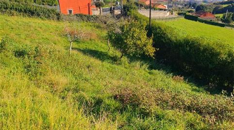 Photo 2 of Constructible Land for sale in Camino las Cabañas, Jove, Asturias