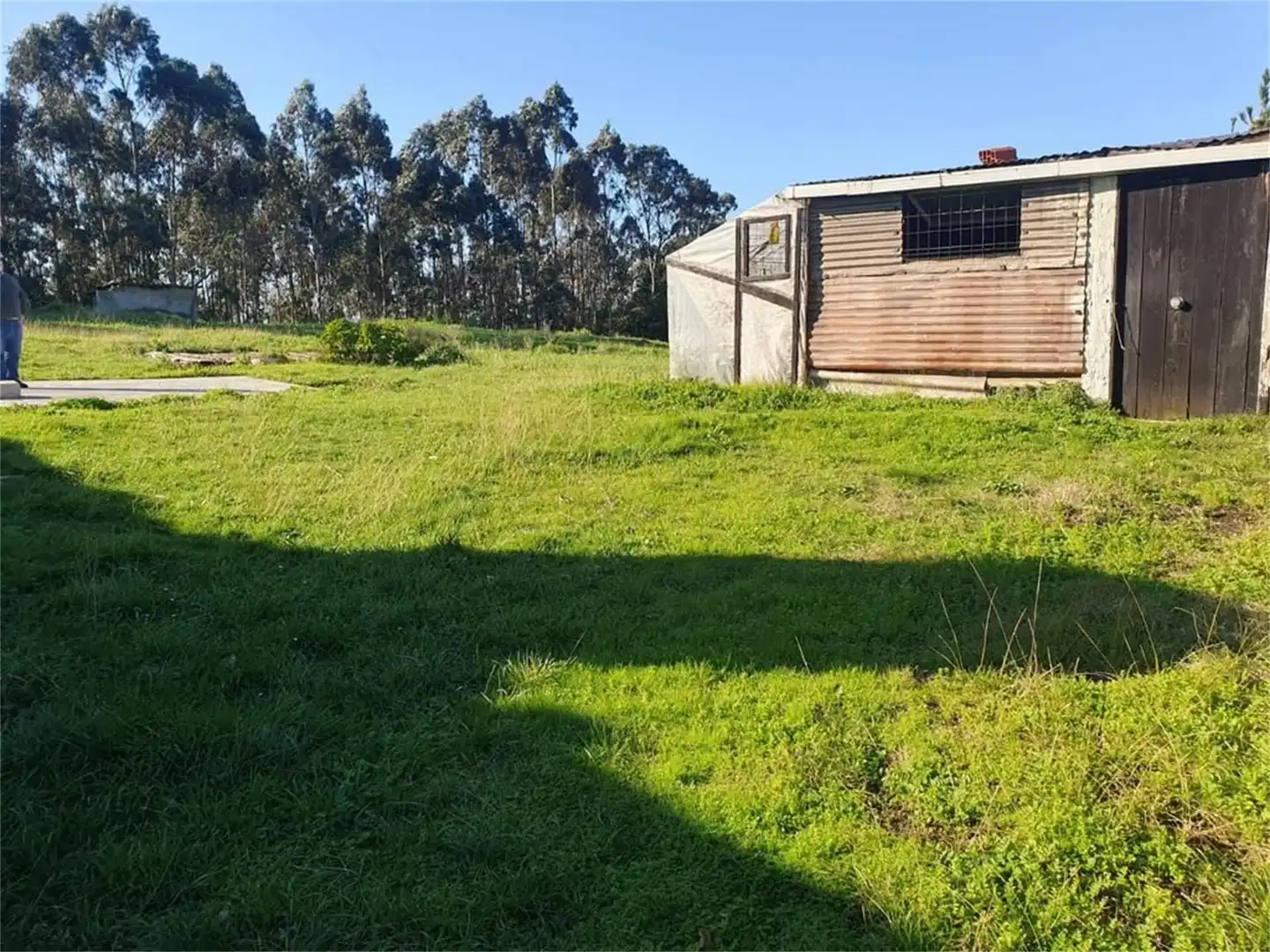 Urbanizable en venta en Camino las Cabañas, Jove Urbanizable en venta en Gijón