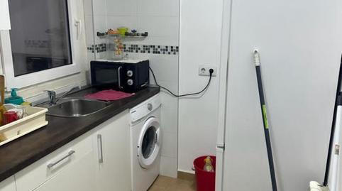 Foto 5 de Pis per a compartir a Vía Ramón Pignatelli, 3, Pinares de Venecia, Zaragoza